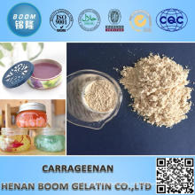 jelly carrageenan powder soft jelly candy coating for beer/toothpaste/pet food/air freshener